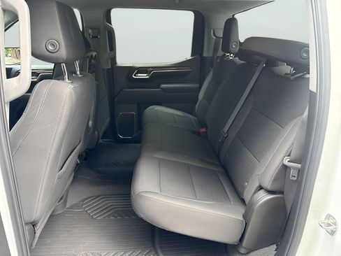 Used 2023 Chevrolet Silverado 1500 RST w/ LPO, Dark Essentials Package AWD/4WD image 9