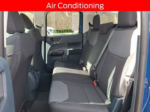 Used 2024 Ford Maverick XL w/ Equipment Group 100A Standard image 10