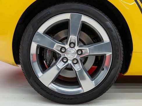 Used 2010 Chevrolet Camaro SS w/ RS Package RWD image 59