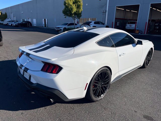 Used 2024 Ford Mustang Premium RWD image 3