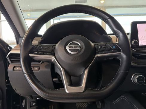Used 2019 Nissan Altima 2.5 SL image 31