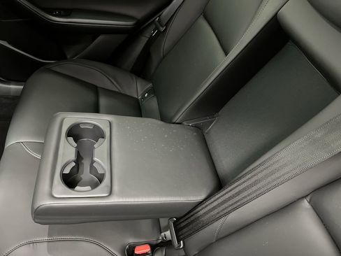 New 2025 MAZDA CX-30 AWD 2.5 S w/ Select Sport Pkg image 10