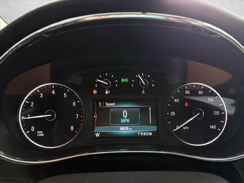 Used 2018 Buick Encore Sport Touring w/ Safety Package FWD image 7