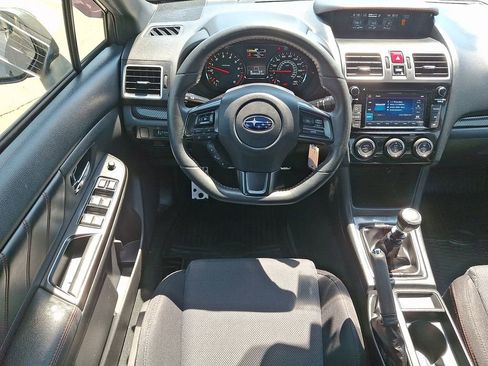 Used 2020 Subaru WRX AWD/4WD image 12