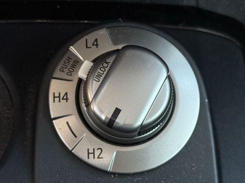 Used 2023 Toyota 4Runner 40th Anniversary SE AWD/4WD image 21