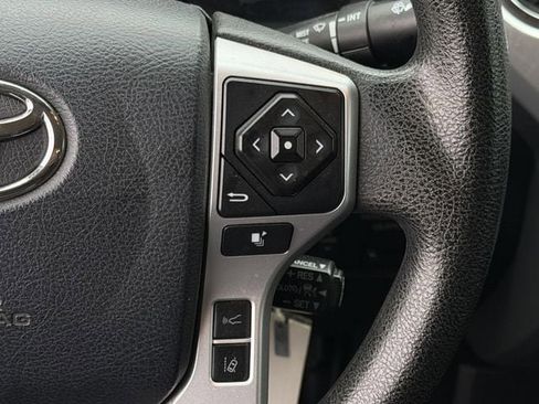 Used 2020 Toyota Tundra SR5 AWD/4WD image 16