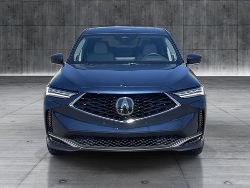 New 2026 Acura MDX FWD w/ Technology Package image 9