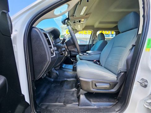 Used 2016 RAM 1500 Tradesman w/ Popular Equipment Group AWD/4WD image 10