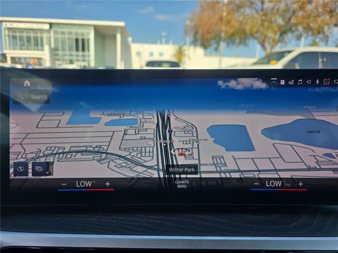 Certified 2024 BMW 330i 330i w/ Premium Package image 16