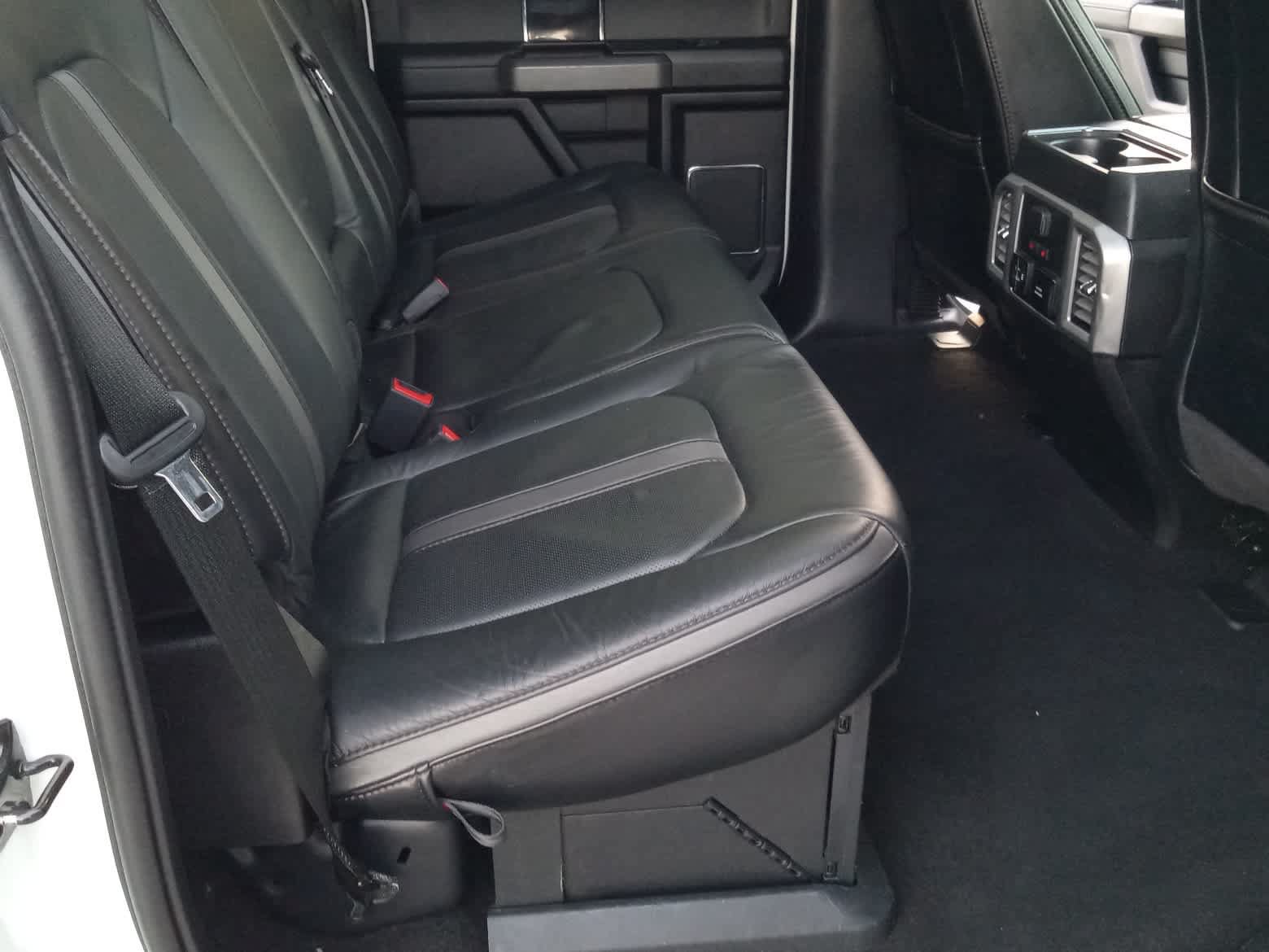 Used 2020 Ford F350 Platinum AWD/4WD image 42