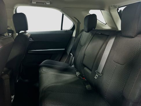 Used 2014 Chevrolet Equinox LS image 21