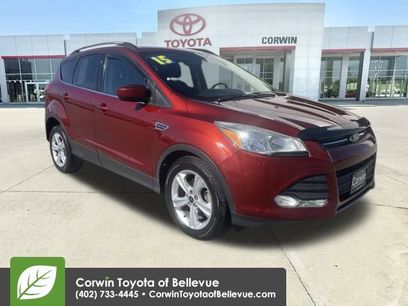 Used 2015 Ford Escape SE w/ Equipment Group 201A