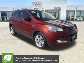 Used 2015 Ford Escape SE w/ Equipment Group 201A 360° Tour
