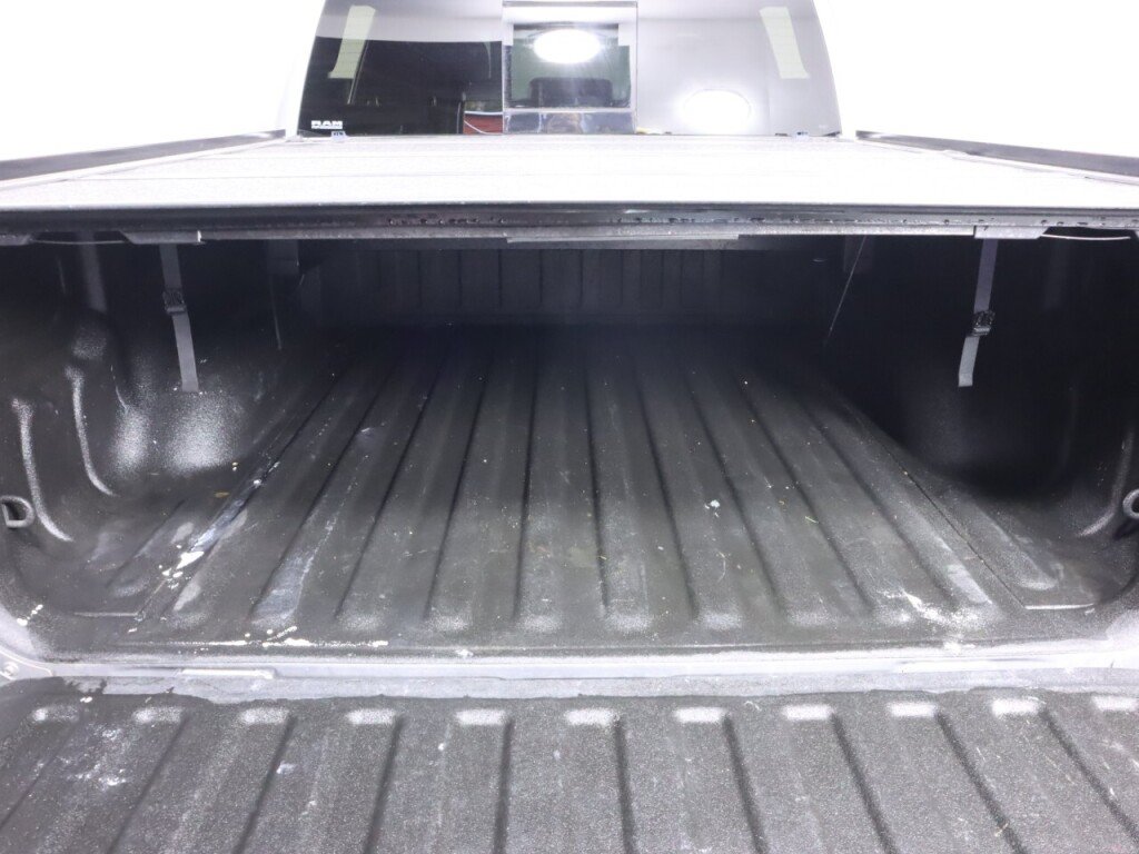 Used 2020 RAM 1500 Limited AWD/4WD image 39