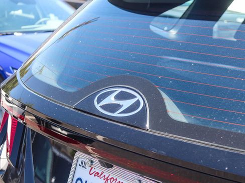 Certified 2023 Hyundai Tucson SE AWD/4WD image 9