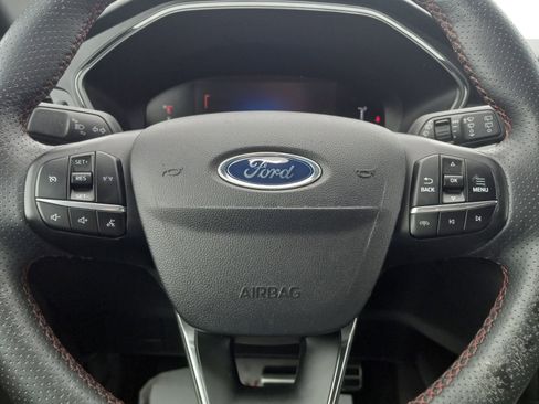 Used 2024 Ford Escape ST-Line image 20