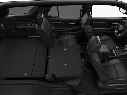 New 2026 Toyota 4Runner Limited AWD/4WD image 30