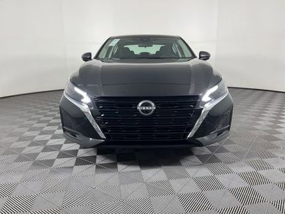 New 2025 Nissan Altima 2.5 S