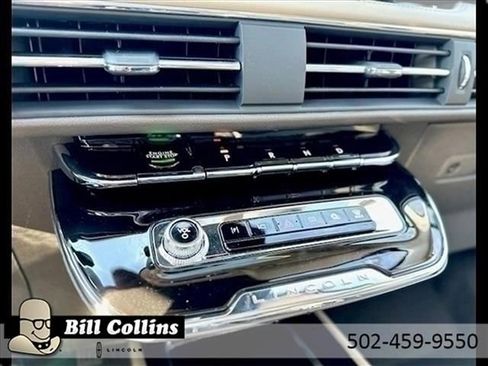 New 2024 Lincoln Corsair Grand Touring w/ Rear Removable Package Tray image 19