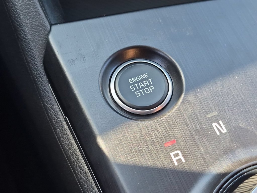 New 2027 Kia Sportage S FWD image 17