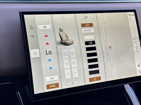 New 2026 Land Rover Range Rover Sport Dynamic SE image 27