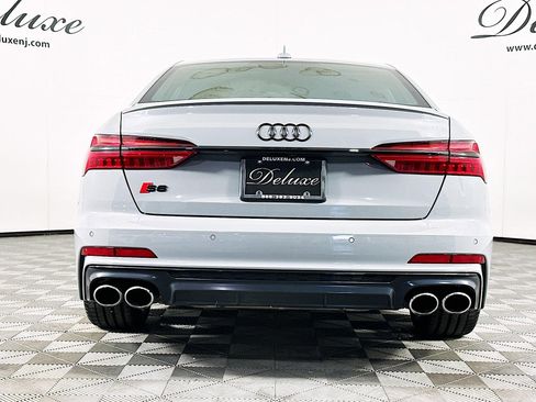Used 2023 Audi S6 Prestige w/ Prestige Package image 5