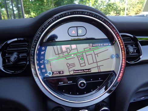 Used 2024 MINI Cooper S FWD image 16