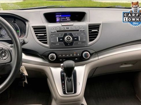 Used 2013 Honda CR-V EX image 6