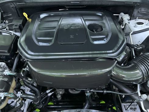 Used 2021 Jeep Grand Cherokee Laredo X AWD/4WD image 30