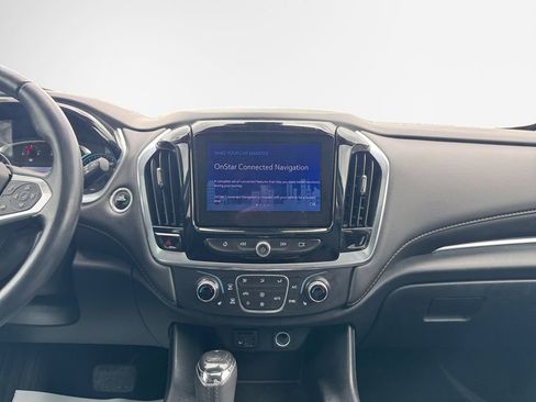 Used 2020 Chevrolet Traverse LT w/ LT Premium Package image 22