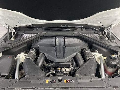 Used 2021 Genesis GV80 3.5T Advanced + AWD/4WD image 31