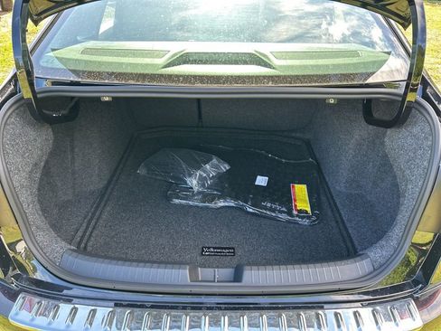 New 2026 Volkswagen Jetta S image 40