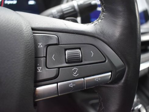 Certified 2023 Cadillac CT5 Premium Luxury w/ Parking Package image 17