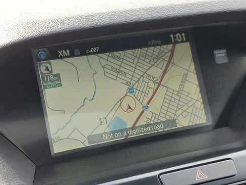 Used 2016 Acura MDX SH-AWD w/ Technology Package image 17