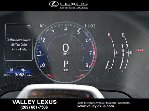 Used 2023 Lexus RX 350 Premium image 9