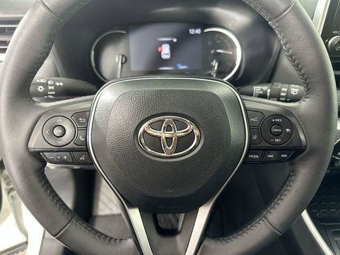 Used 2024 Toyota RAV4 XLE w/ Weather Package image 19
