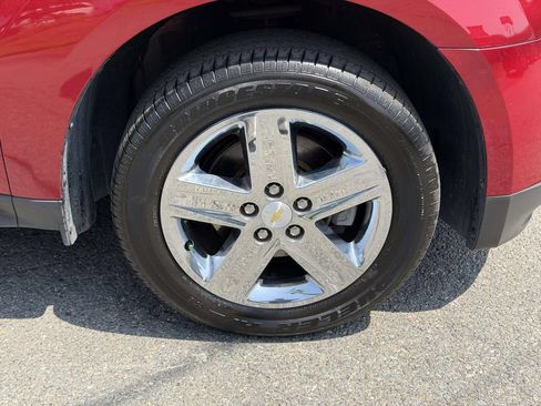 Used 2014 Chevrolet Equinox LTZ FWD image 24