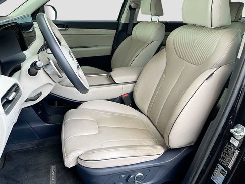 Used 2024 Hyundai Palisade Calligraphy FWD image 22
