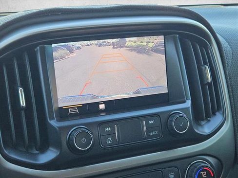 Used 2020 Chevrolet Colorado Z71 image 14