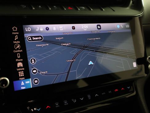 New 2026 Jeep Grand Cherokee L Limited AWD/4WD image 26