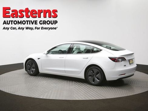 Used 2019 Tesla Model 3 Long Range image 61