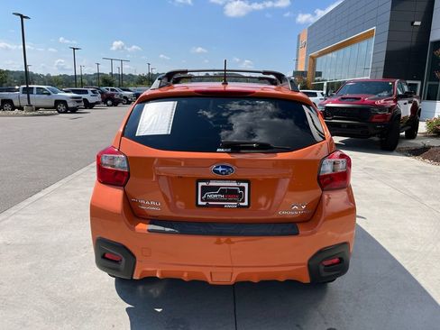 Used 2015 Subaru Crosstrek 2.0i Premium AWD/4WD image 18