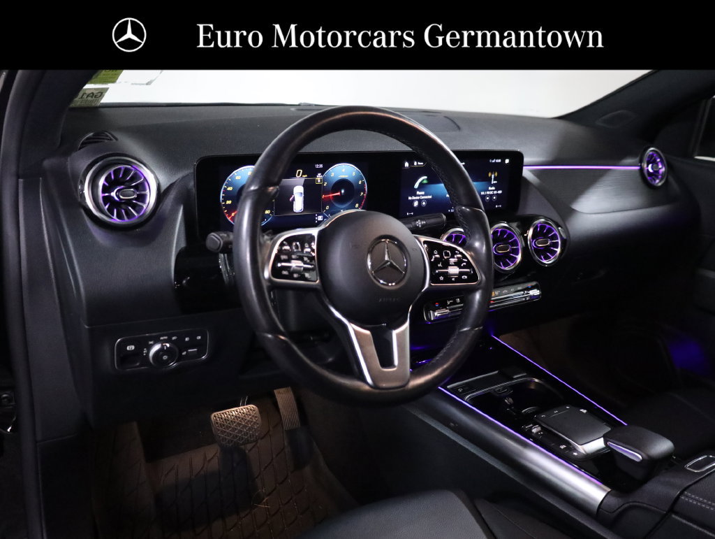 Used 2023 Mercedes-Benz GLA 250 4MATIC image 27
