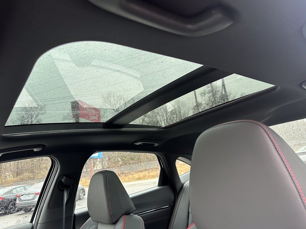 New 2026 Hyundai Sonata N Line FWD image 15