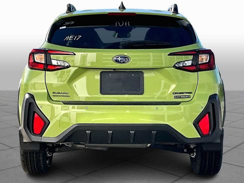 New 2026 Subaru Crosstrek 2.5i Limited image 4