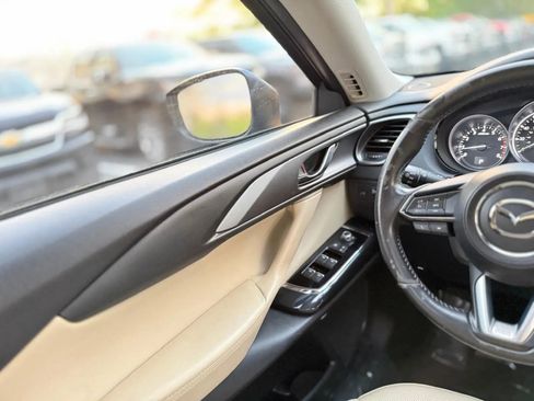 Used 2016 MAZDA CX-9 Touring AWD/4WD image 22