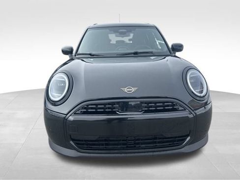 New 2026 MINI Cooper 4-Door Hardtop FWD image 2