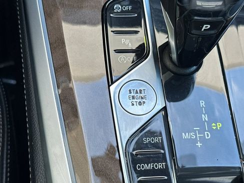 Used 2020 BMW X5 sDrive40i w/ Convenience Package image 25