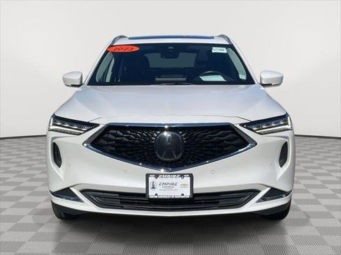 Used 2023 Acura MDX w/ Technology Package image 2