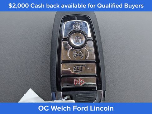 New 2026 Lincoln Corsair Premiere FWD image 34
